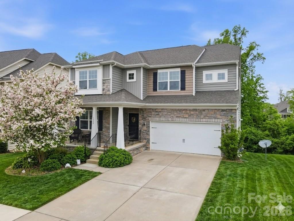 1404 Bryson Gap Dr, Fort Mill, SC 29715