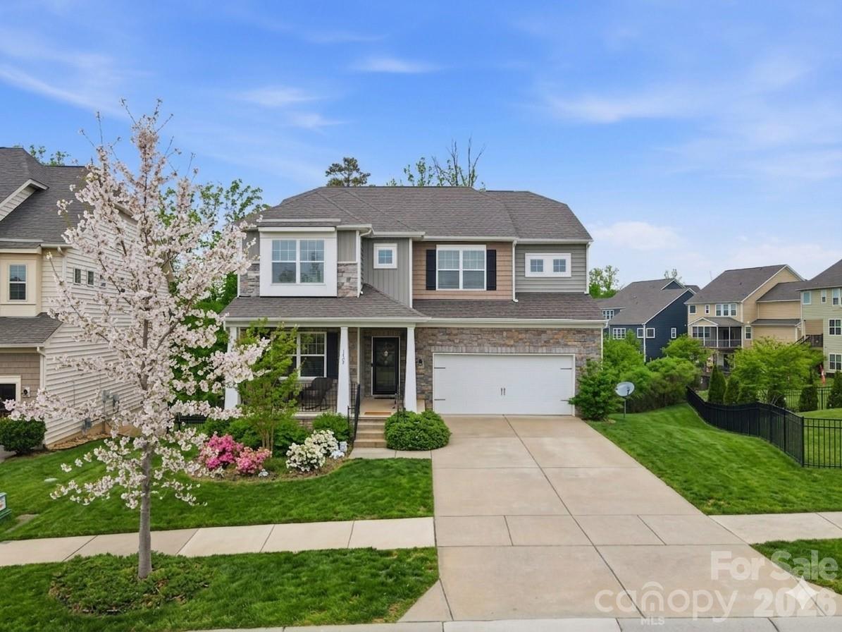 1404 Bryson Gap Dr, Fort Mill, SC 29715