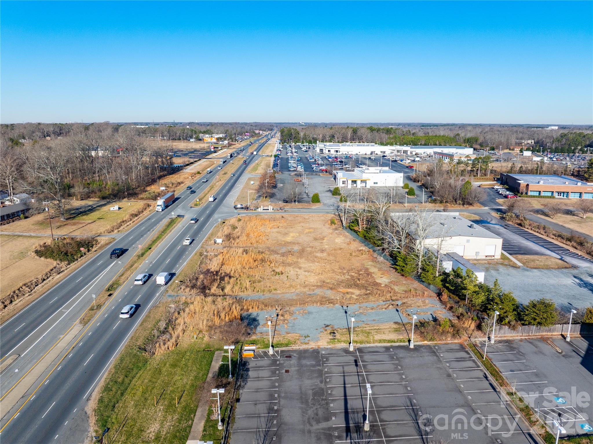 5116 W Highway 74 Hw, Monroe, NC 28110