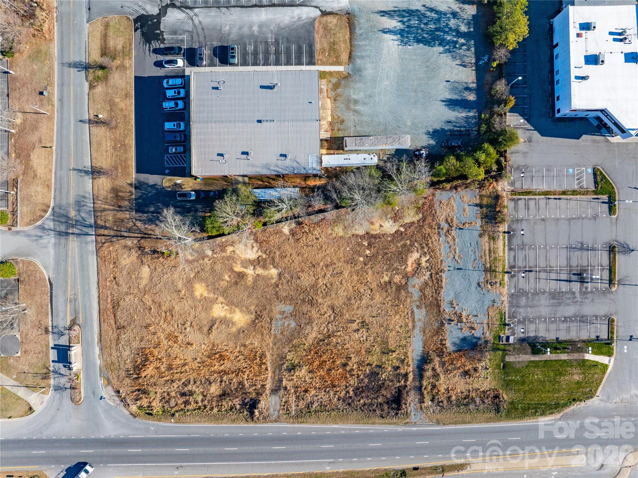 5116 W Highway 74 Hw, Monroe, NC 28110