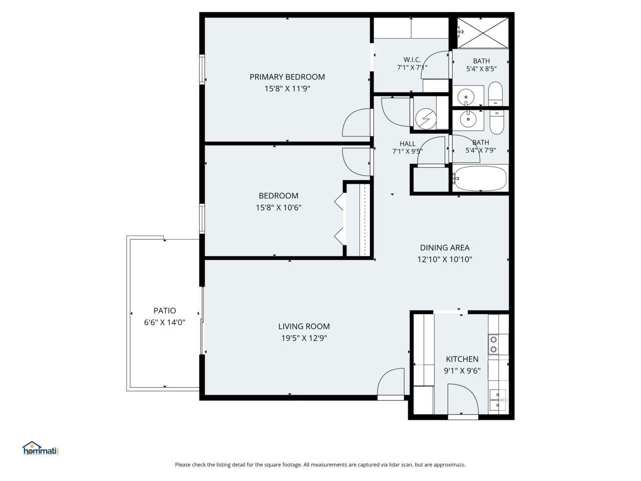 4747 Hedgemore Dr #B, Charlotte, NC 28209