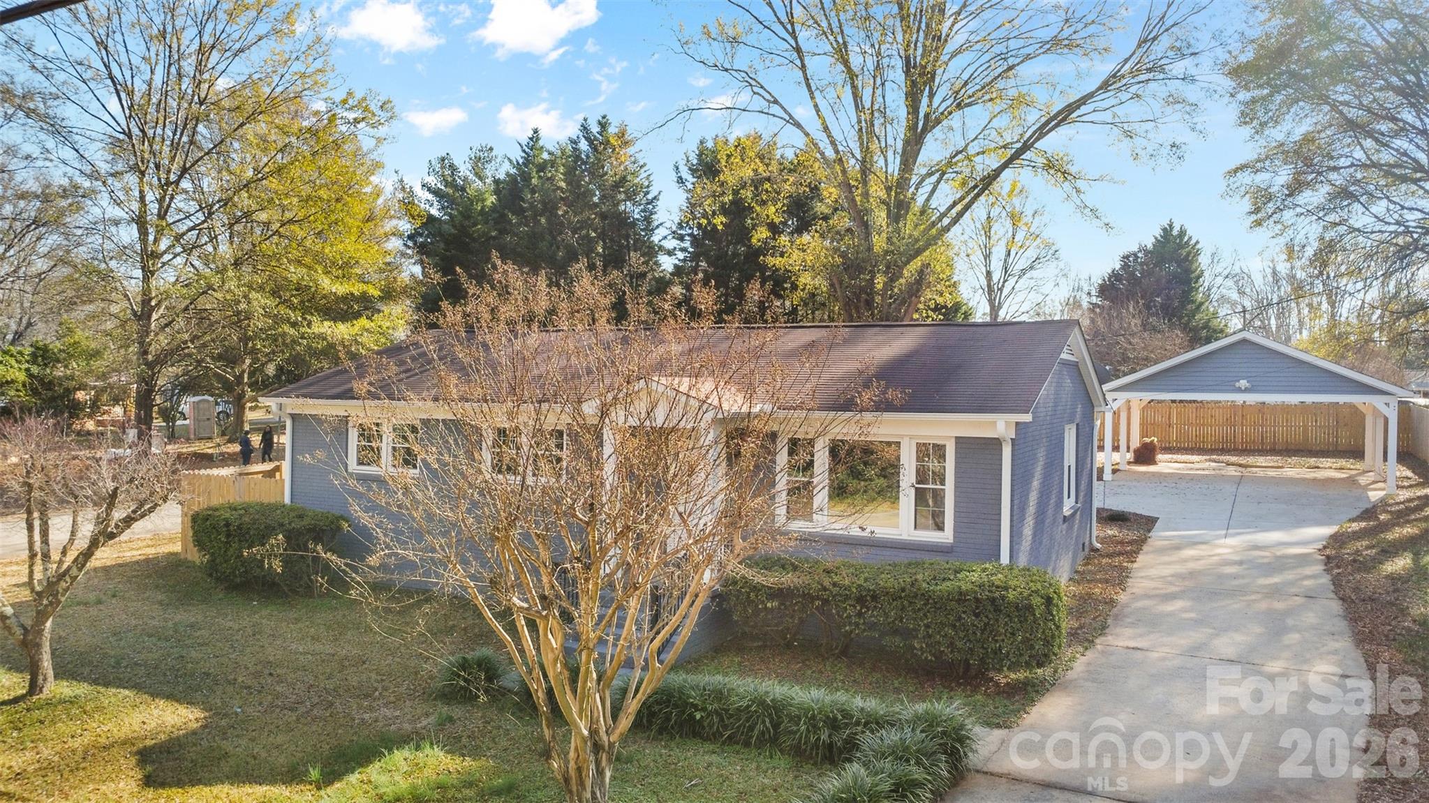 206 Hunter St, York, SC 29745