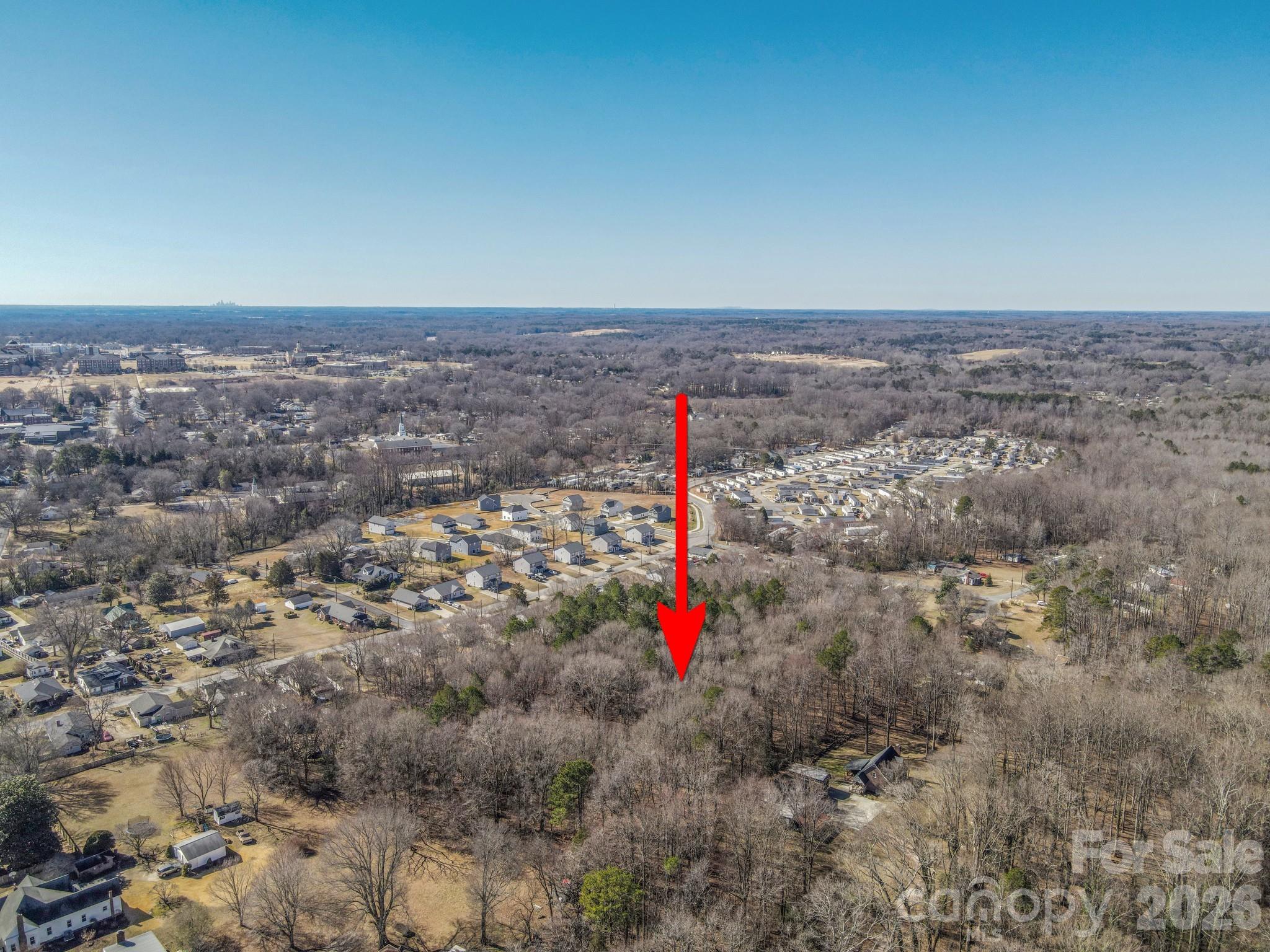 403 Alpine St, Kannapolis, NC 28081