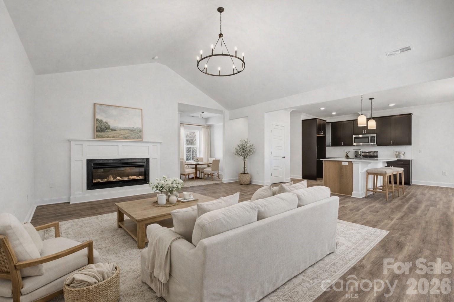 3003 Buffet Ln, Monroe, NC 28110