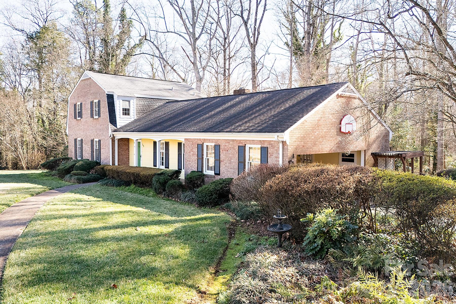245 Spicewood Ln #25, Salisbury, NC 28147