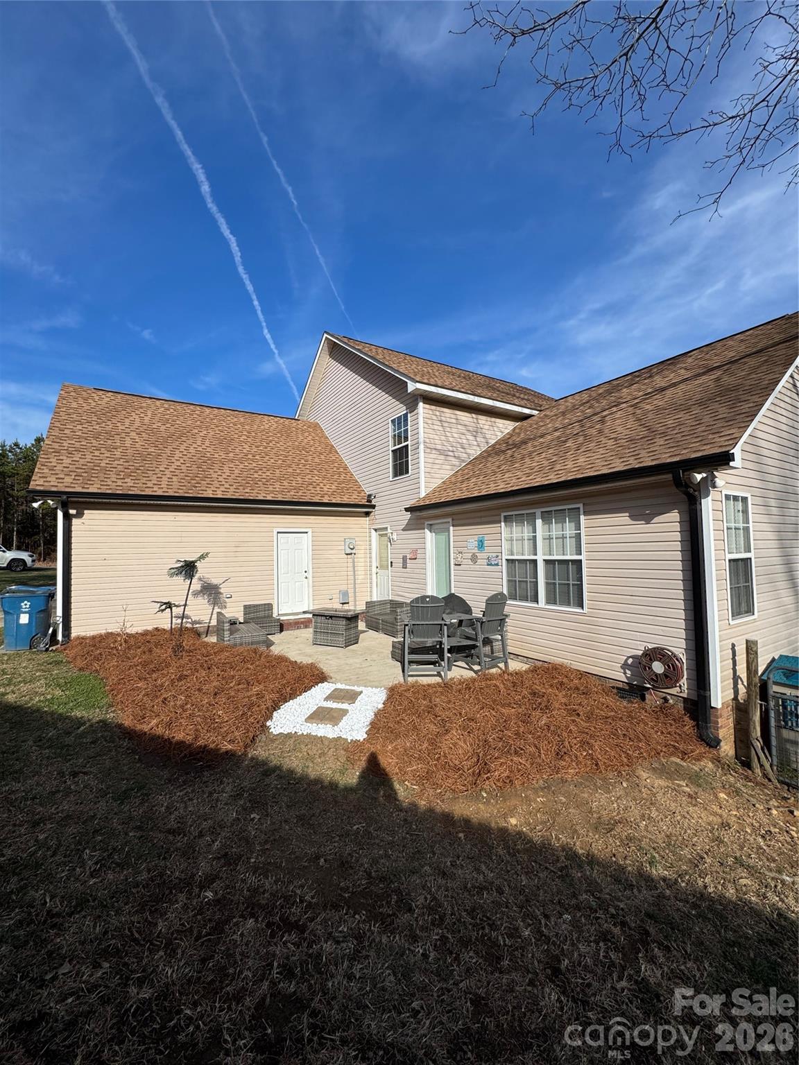 1151 Pine Cross Dr, Mount Pleasant, NC 28124