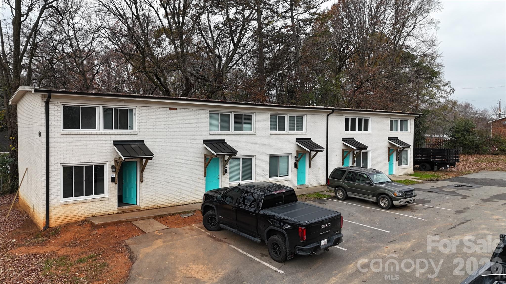 2336 Julia Ave, Charlotte, NC 28206