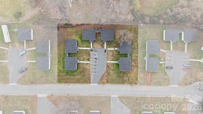 2213 Alma Ct, Charlotte, NC 28206
