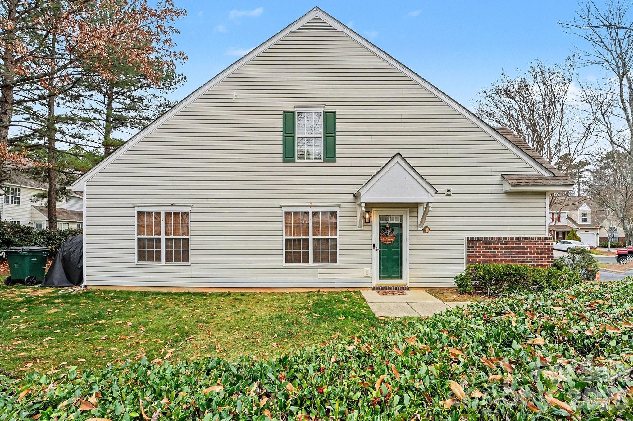 8331 Christmas Ct #5401, Charlotte, NC 28216