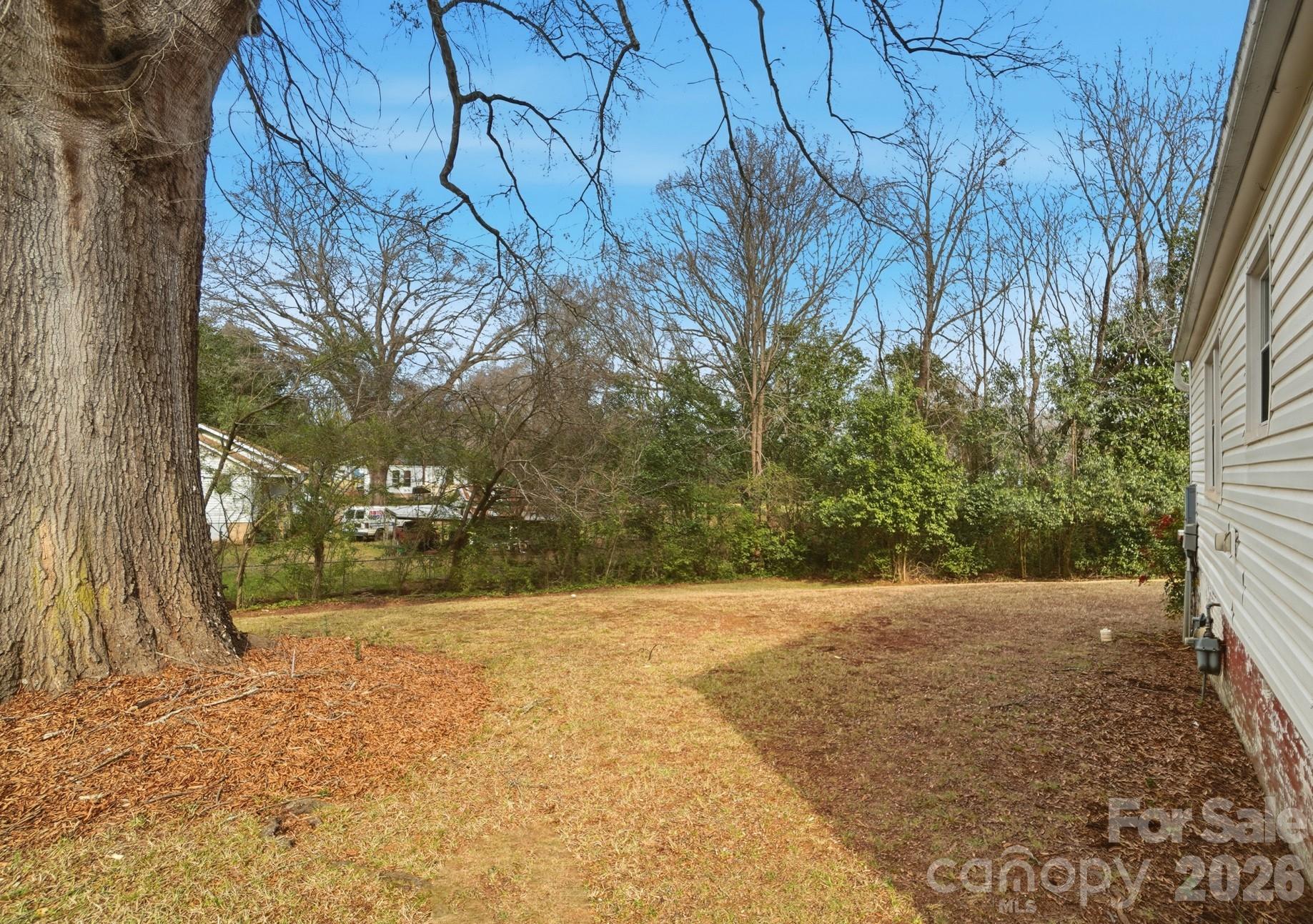 406 N Thompson St, Monroe, NC 28112
