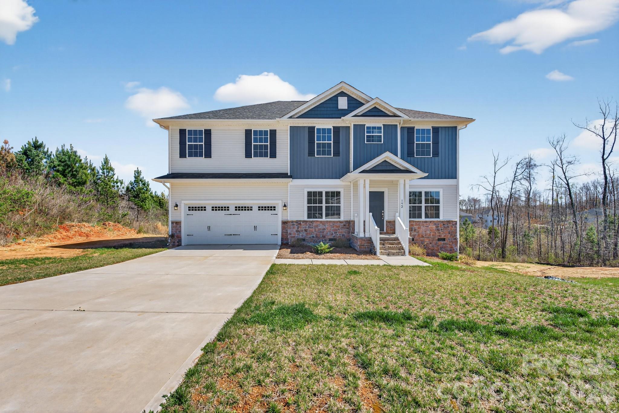 192 Mountain Island Dr #13, Statesville, NC 28677