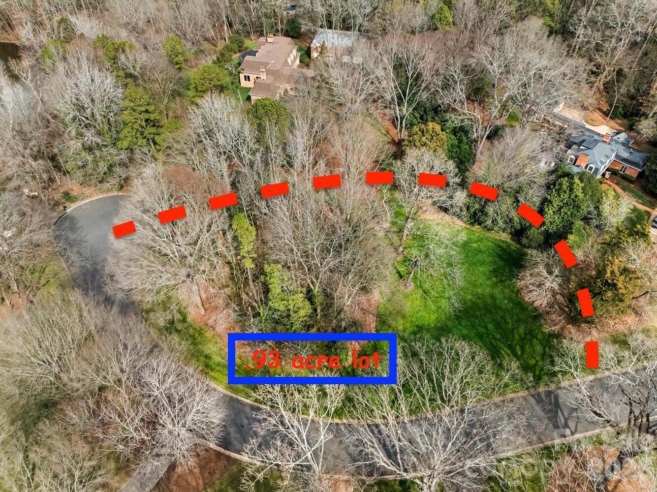 2722 Loch Ln, Charlotte, NC 28226