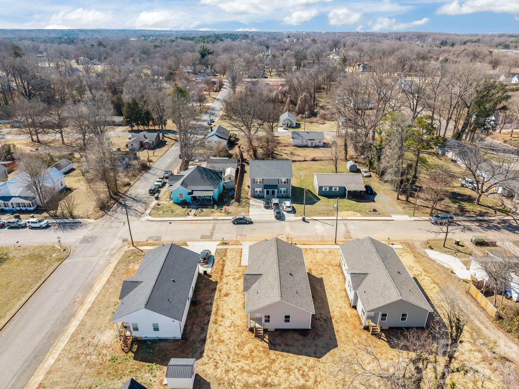 111 E Earnhardt St, Salisbury, NC 28144