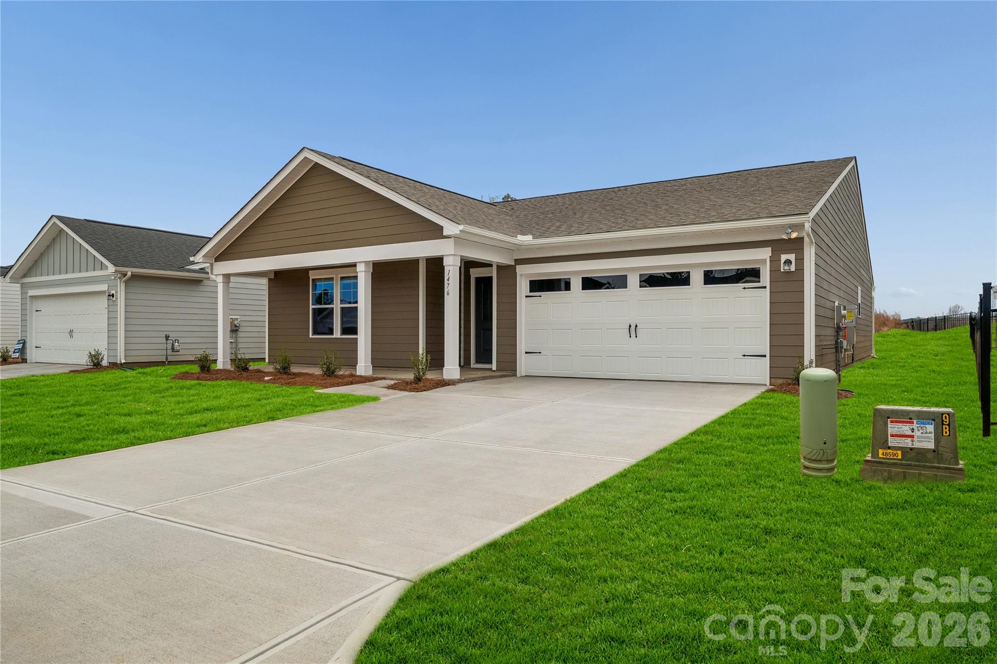 1476 Ardmore Dr, Sherrills Ford, NC 28673