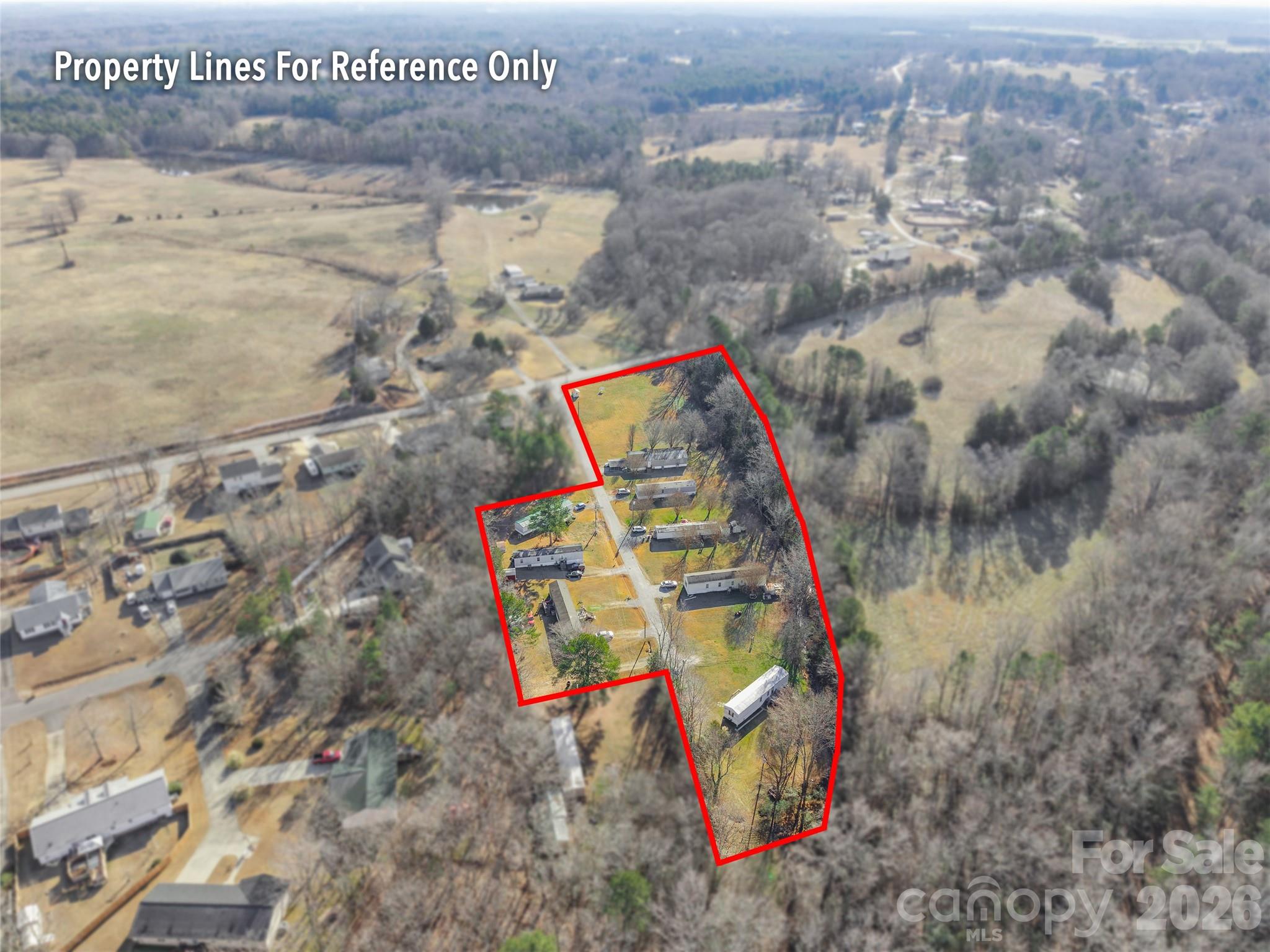 00 Lynwood Dr, Lancaster, SC 29720