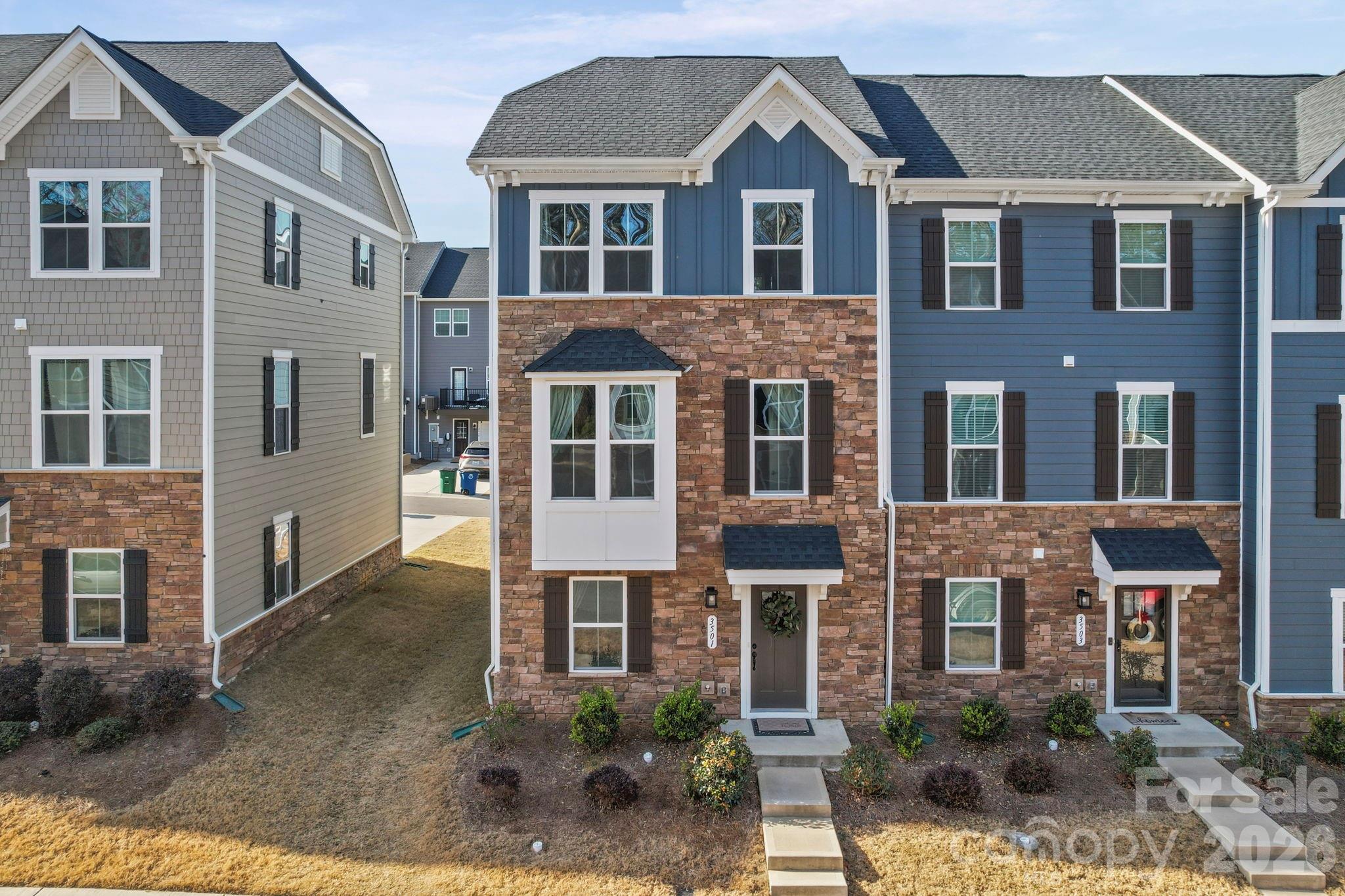 3501 Timber Mill Dr, Matthews, NC 28104
