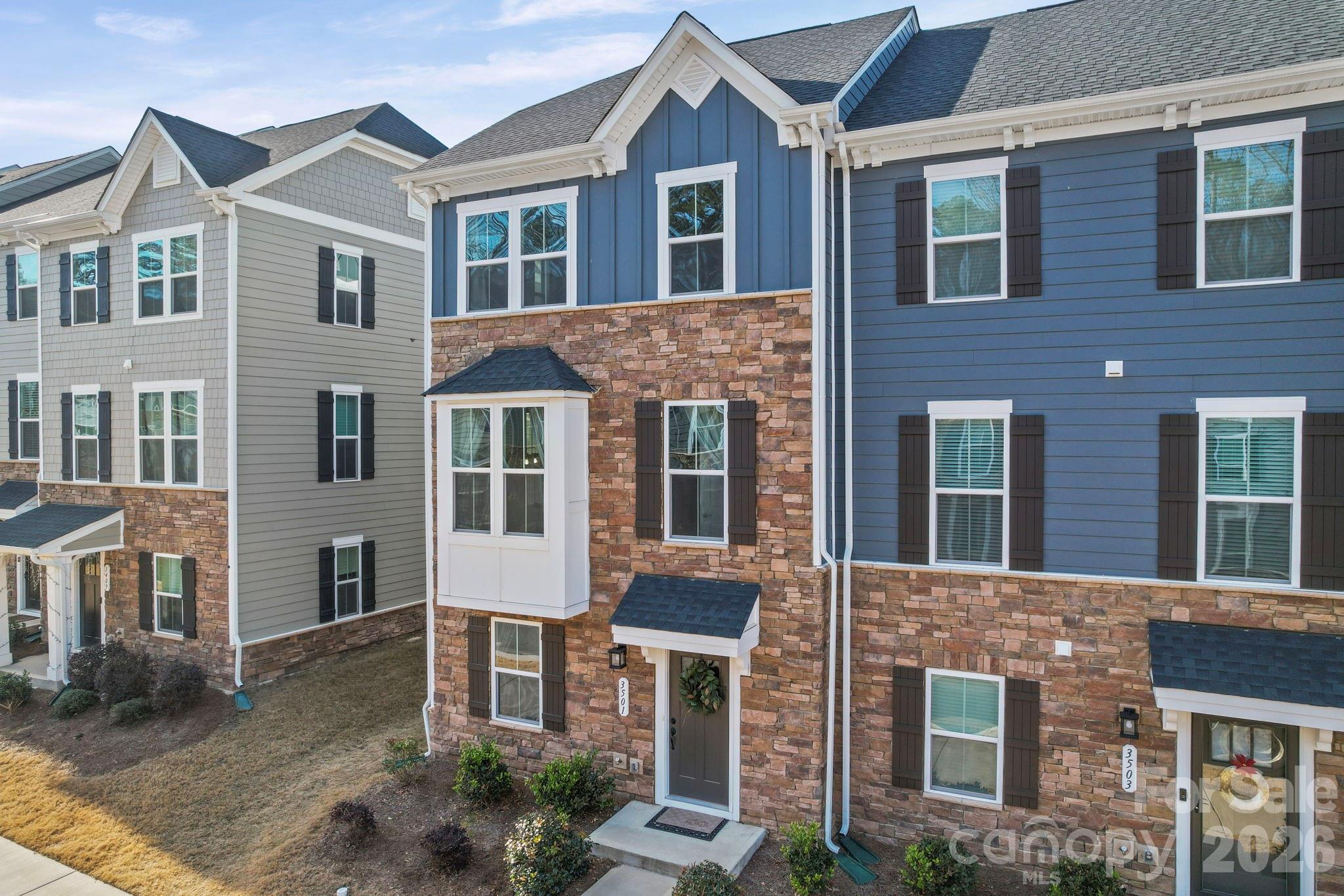 3501 Timber Mill Dr, Matthews, NC 28104