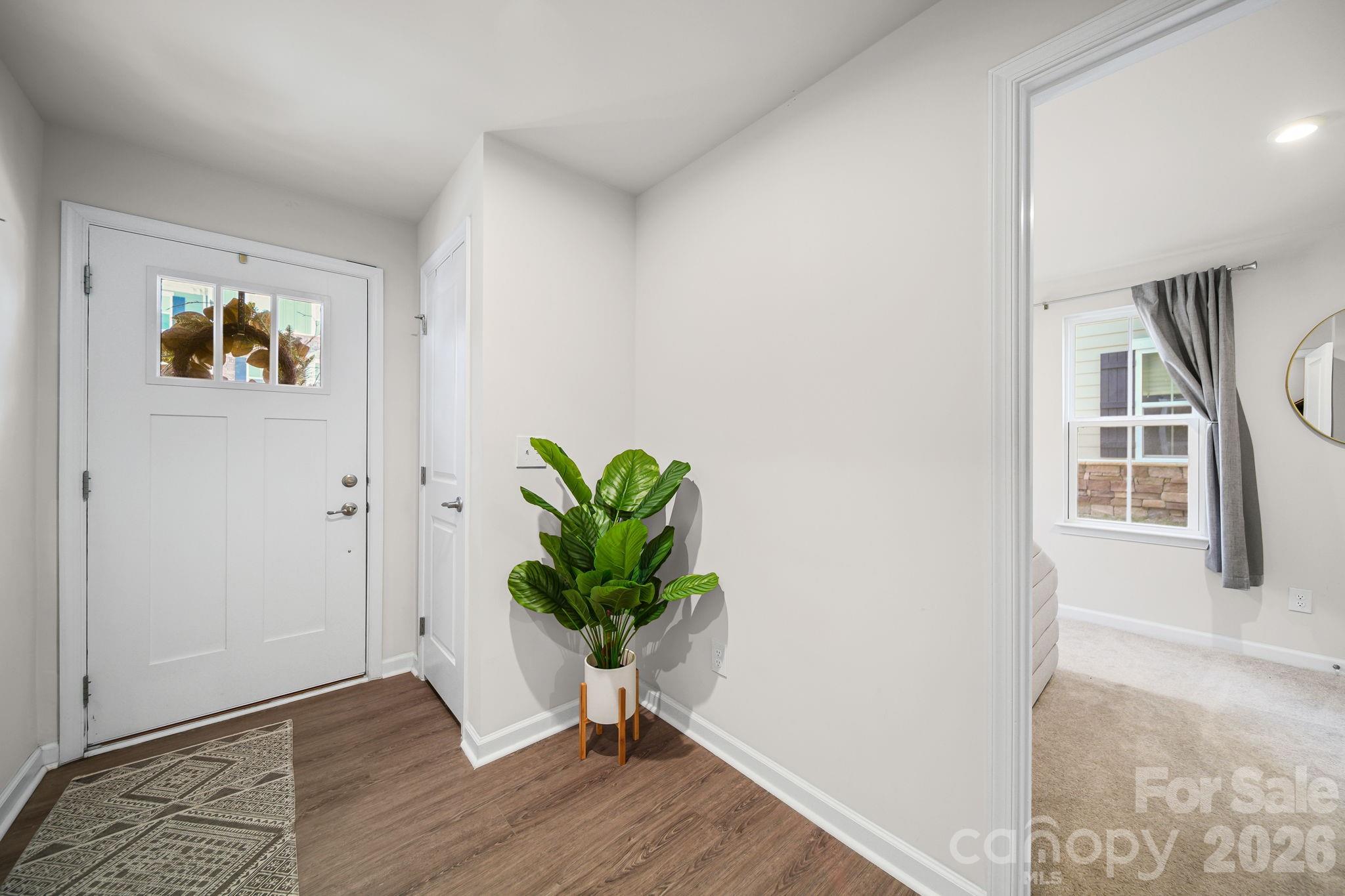 3501 Timber Mill Dr, Matthews, NC 28104