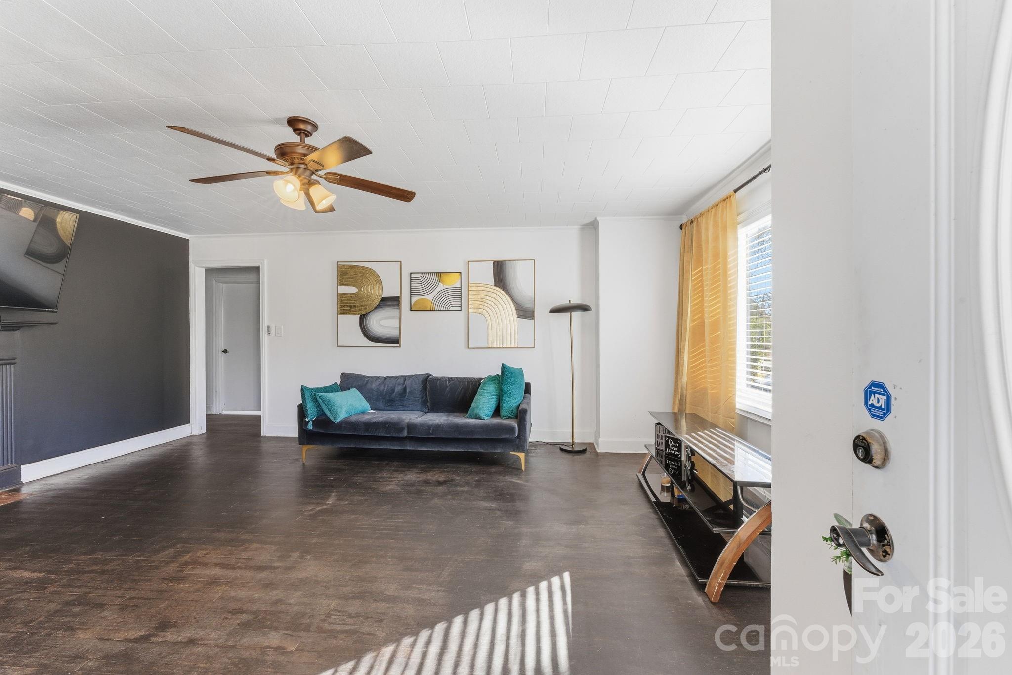 802 Chesterfield Ave, Lancaster, SC 29720