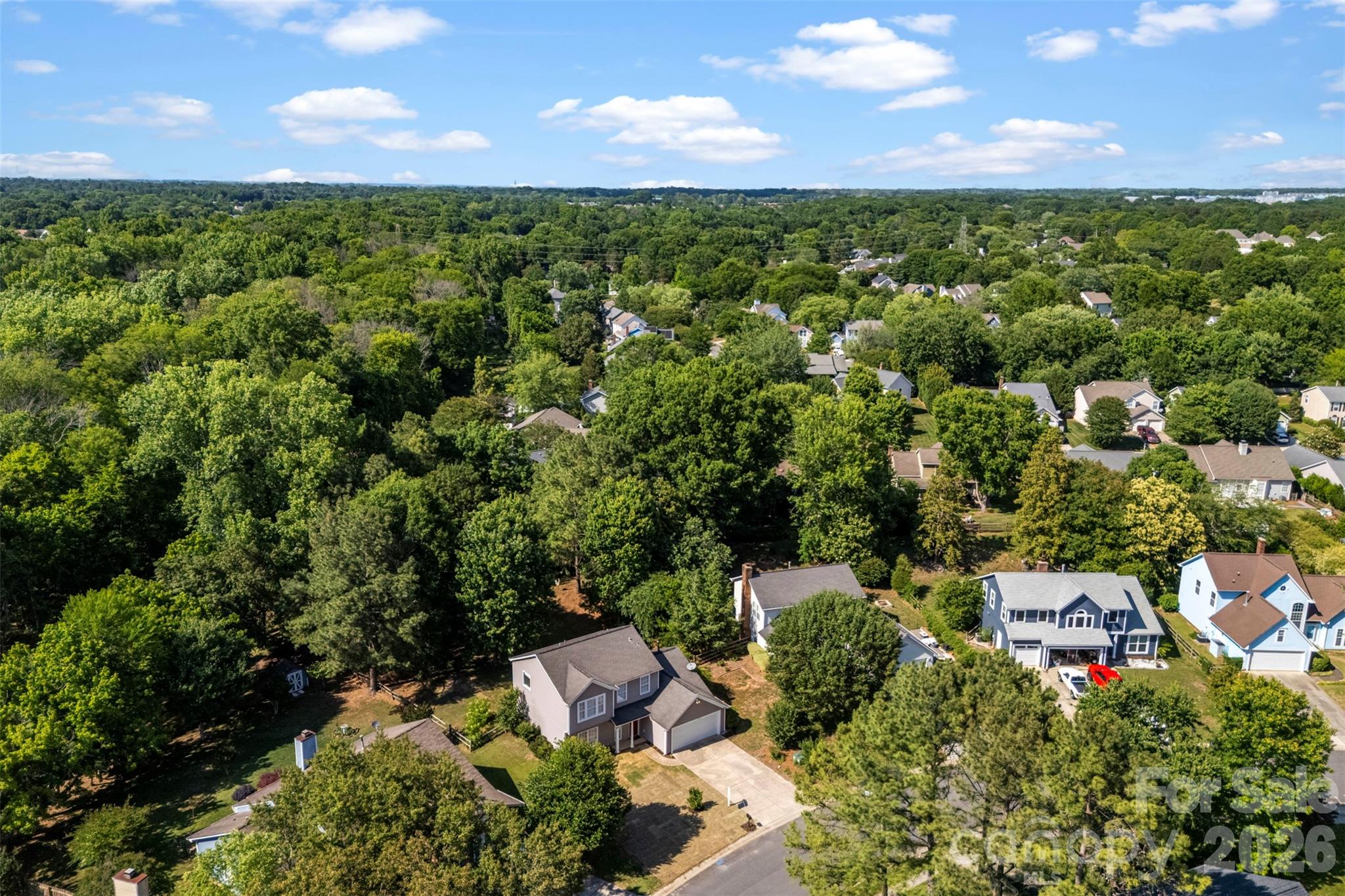 12219 Landing Green Dr #57, Charlotte, NC 28277