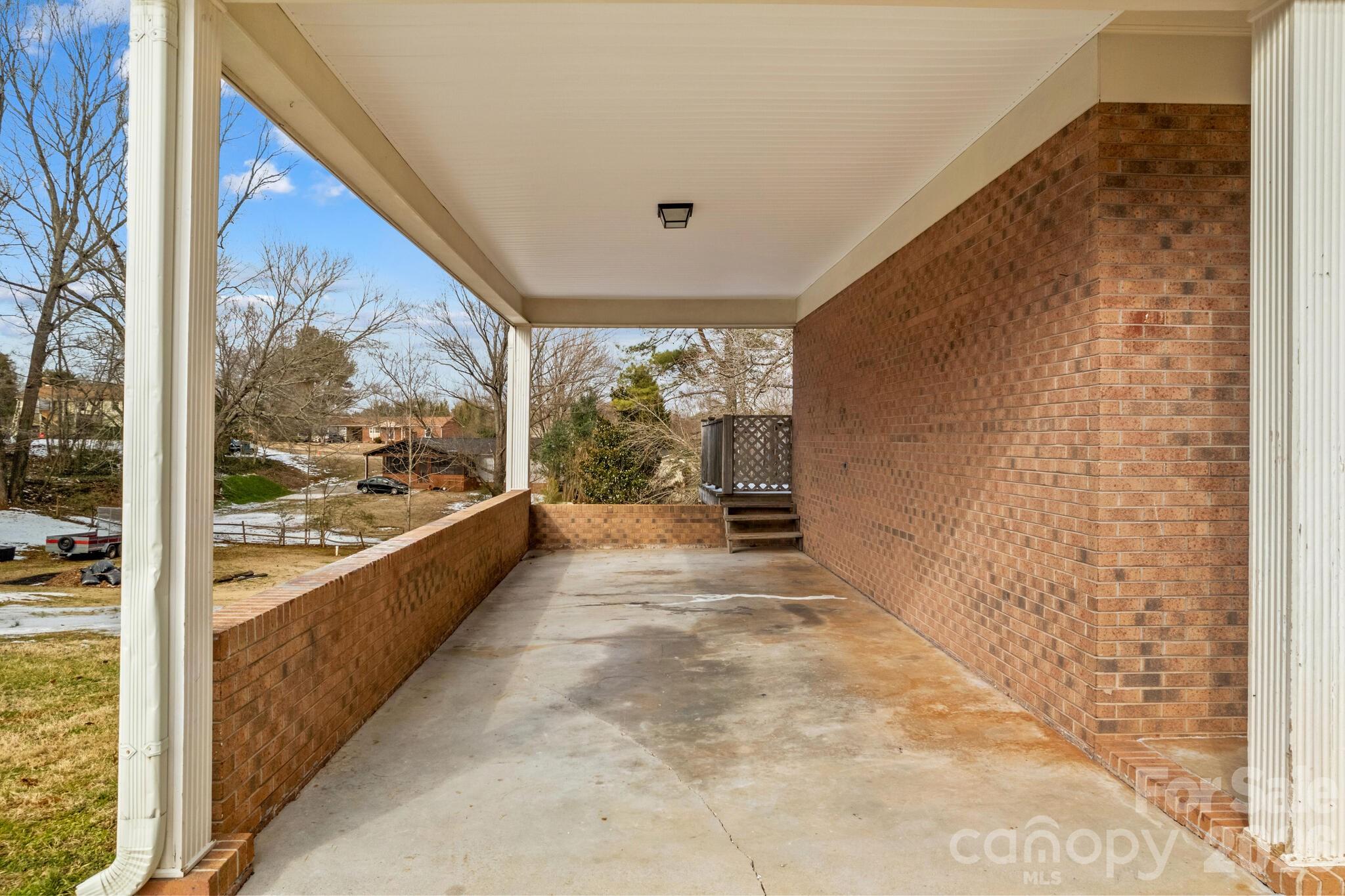 535 Log Barn Rd, Salisbury, NC 28146