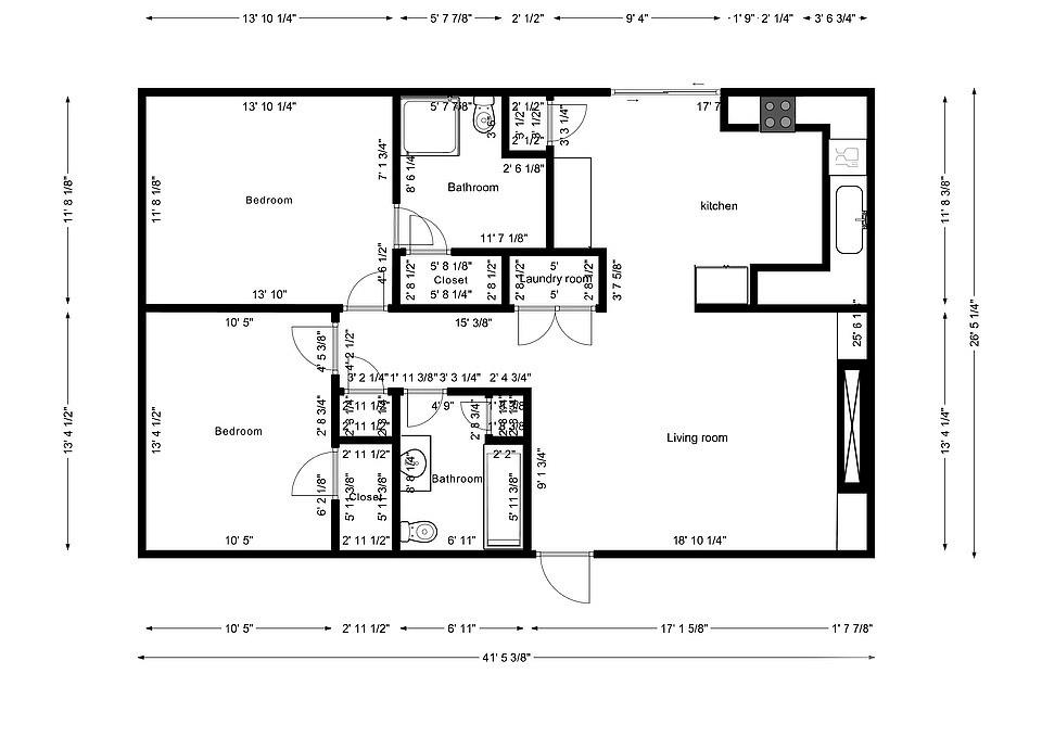 2116 Eastway Dr, Charlotte, NC 28205