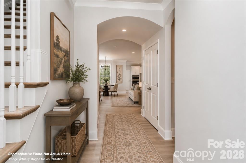 10225 Rainier Trail Dr NW, Huntersville, NC 28078