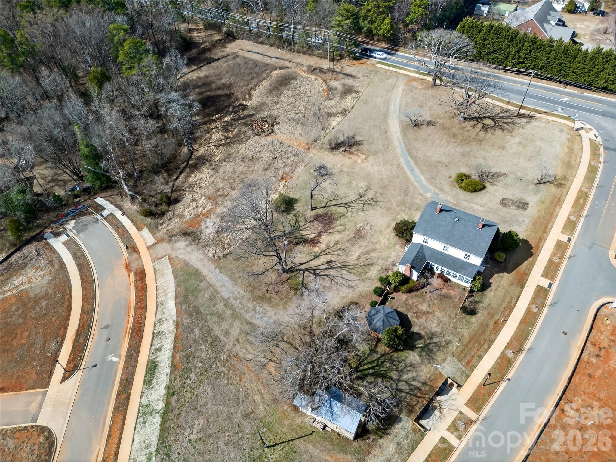11124 Eastfield Rd, Huntersville, NC 28078