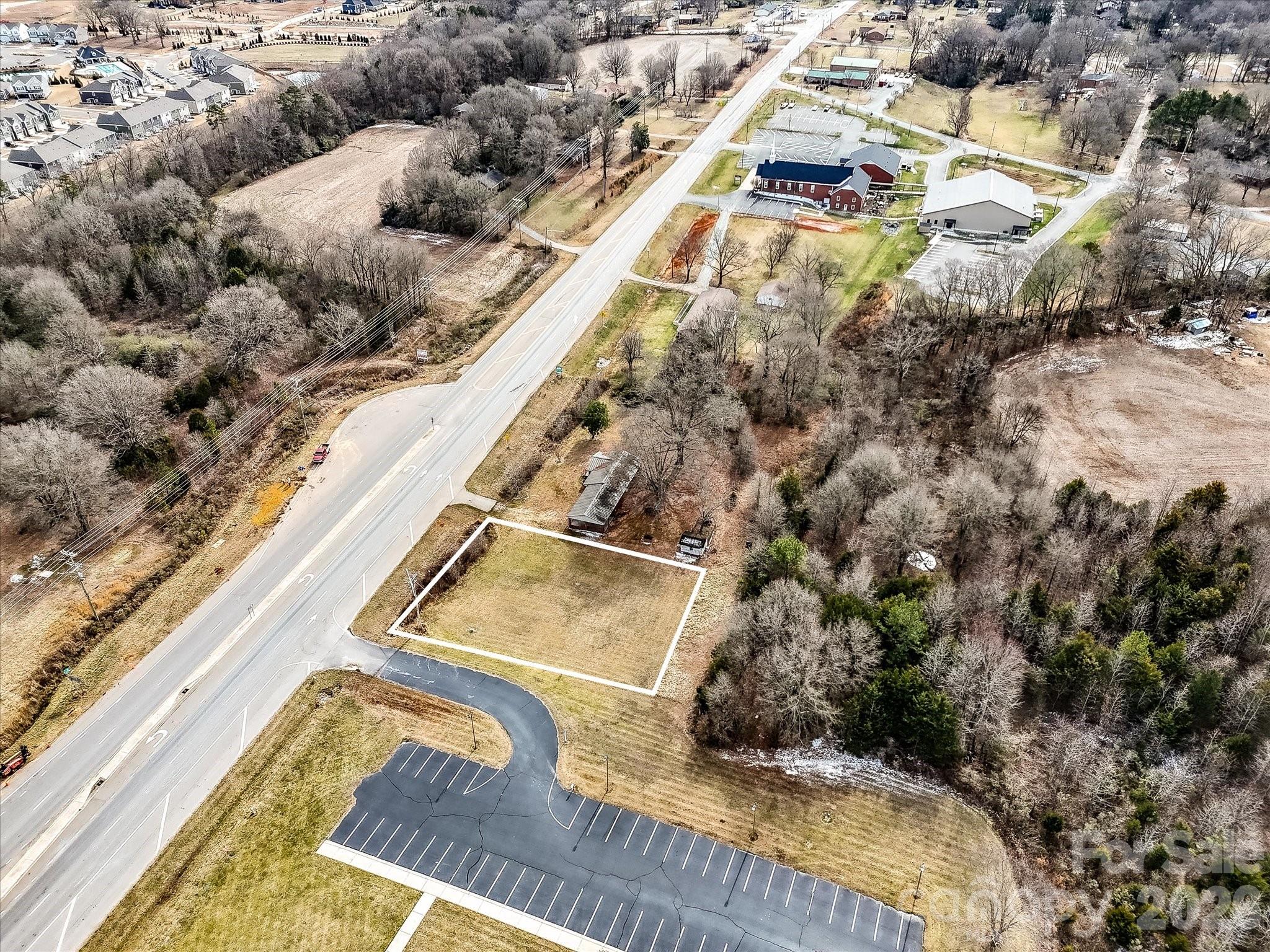 2635 Concord Hw, Monroe, NC 28110