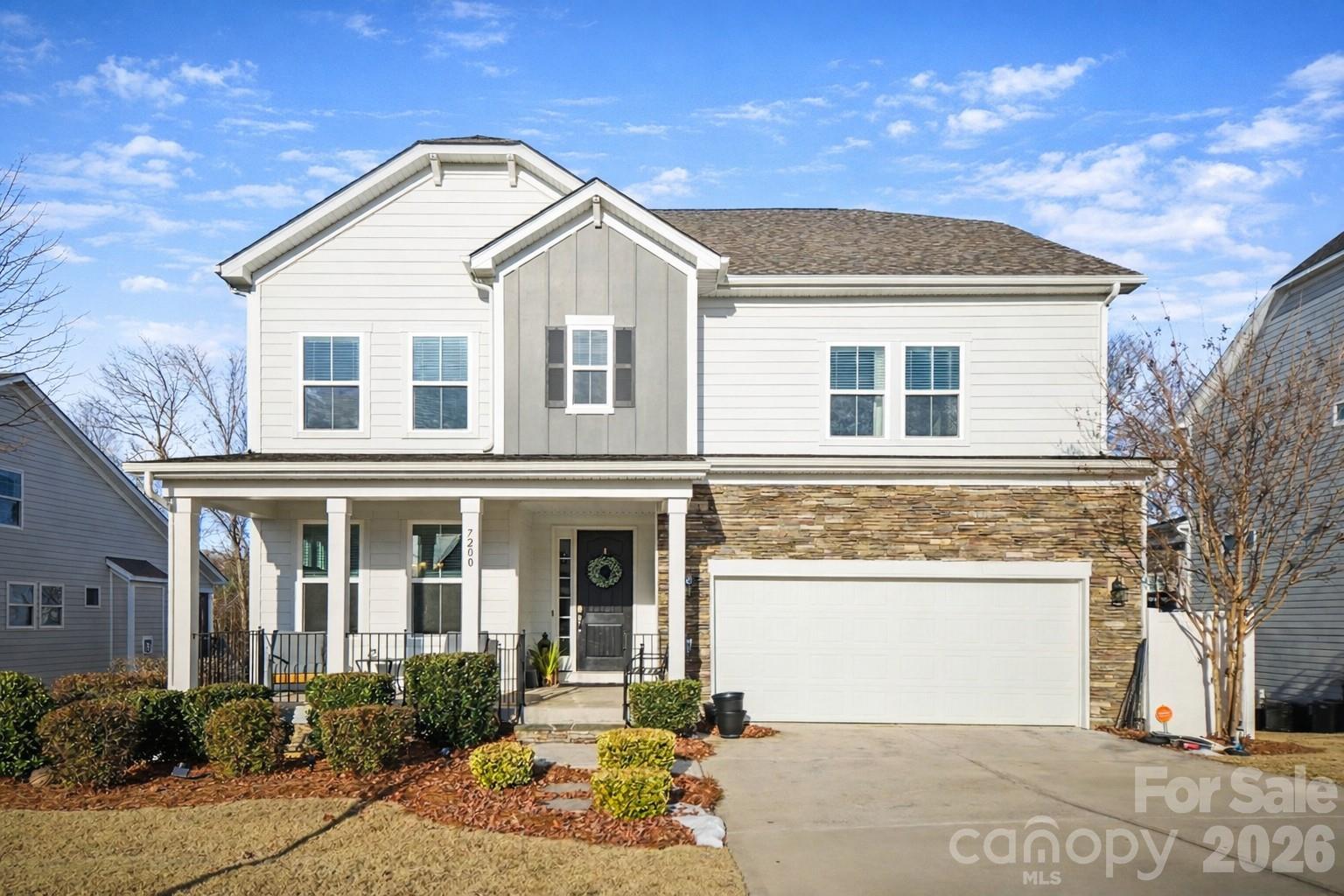 7200 Irongate Dr, Lancaster, SC 29720
