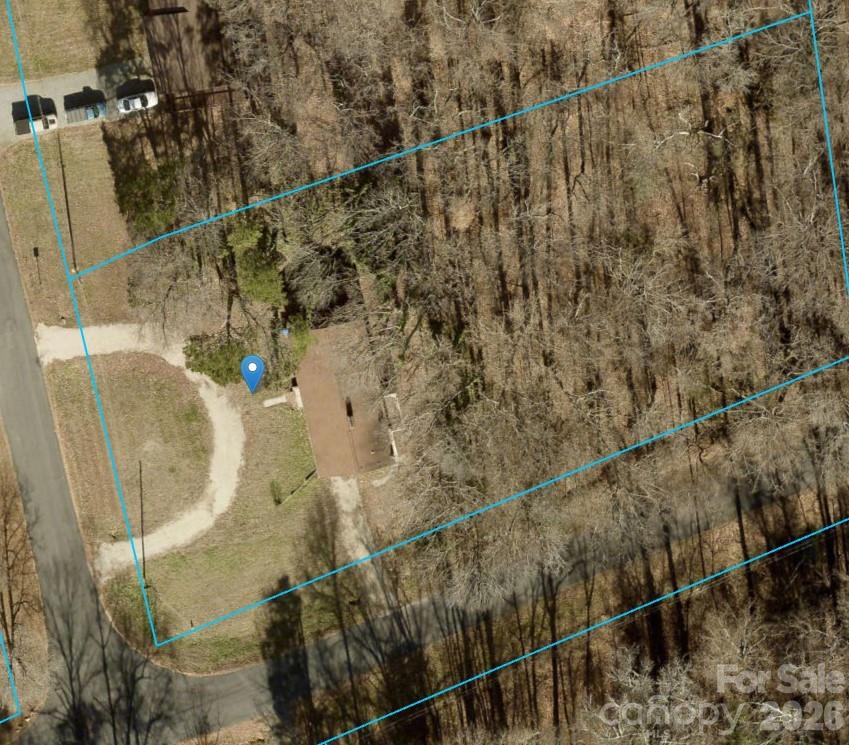 1660 Songwood Rd, Concord, NC 28025