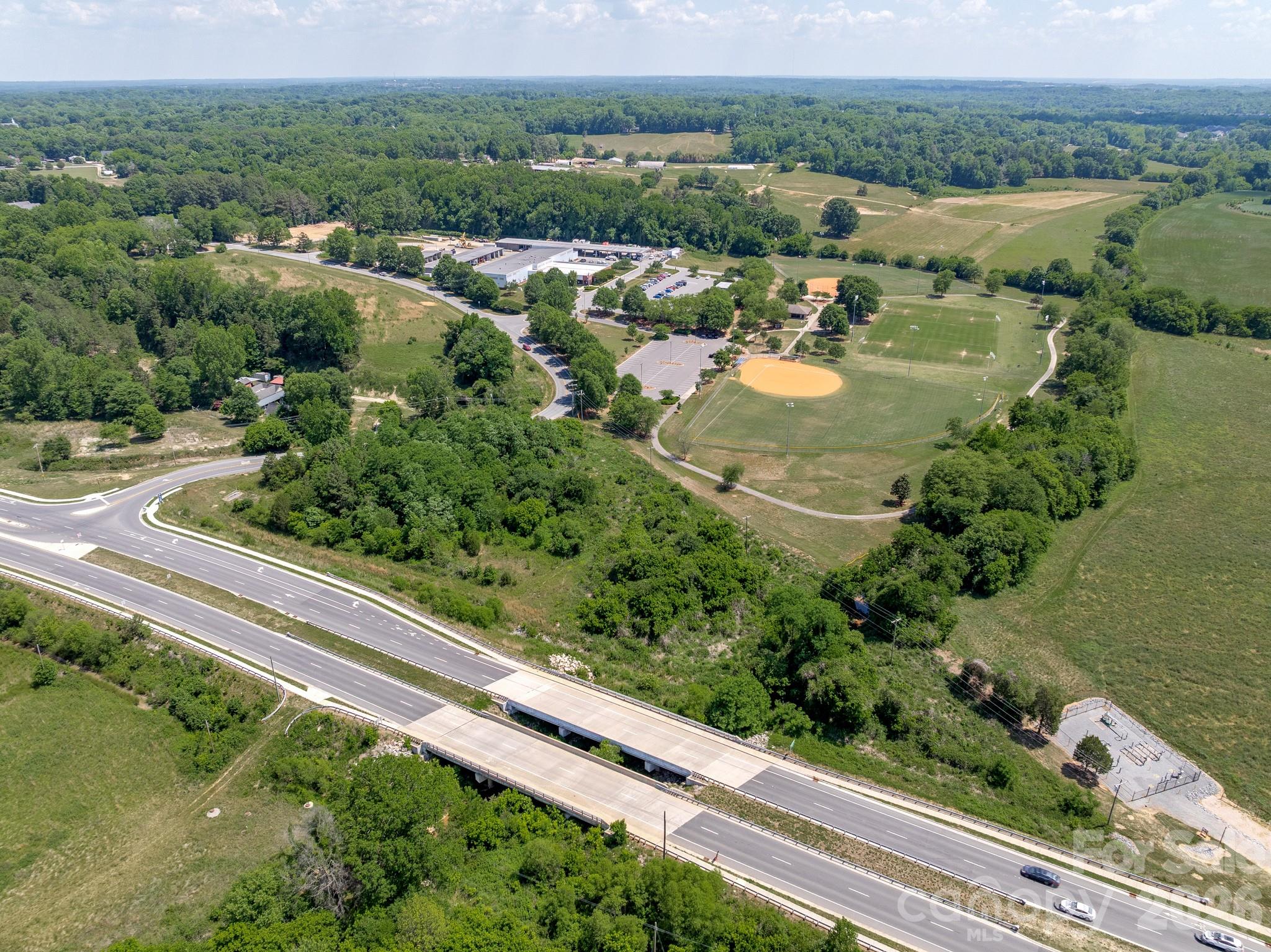 1599 Bethpage Rd, Kannapolis, NC 28081
