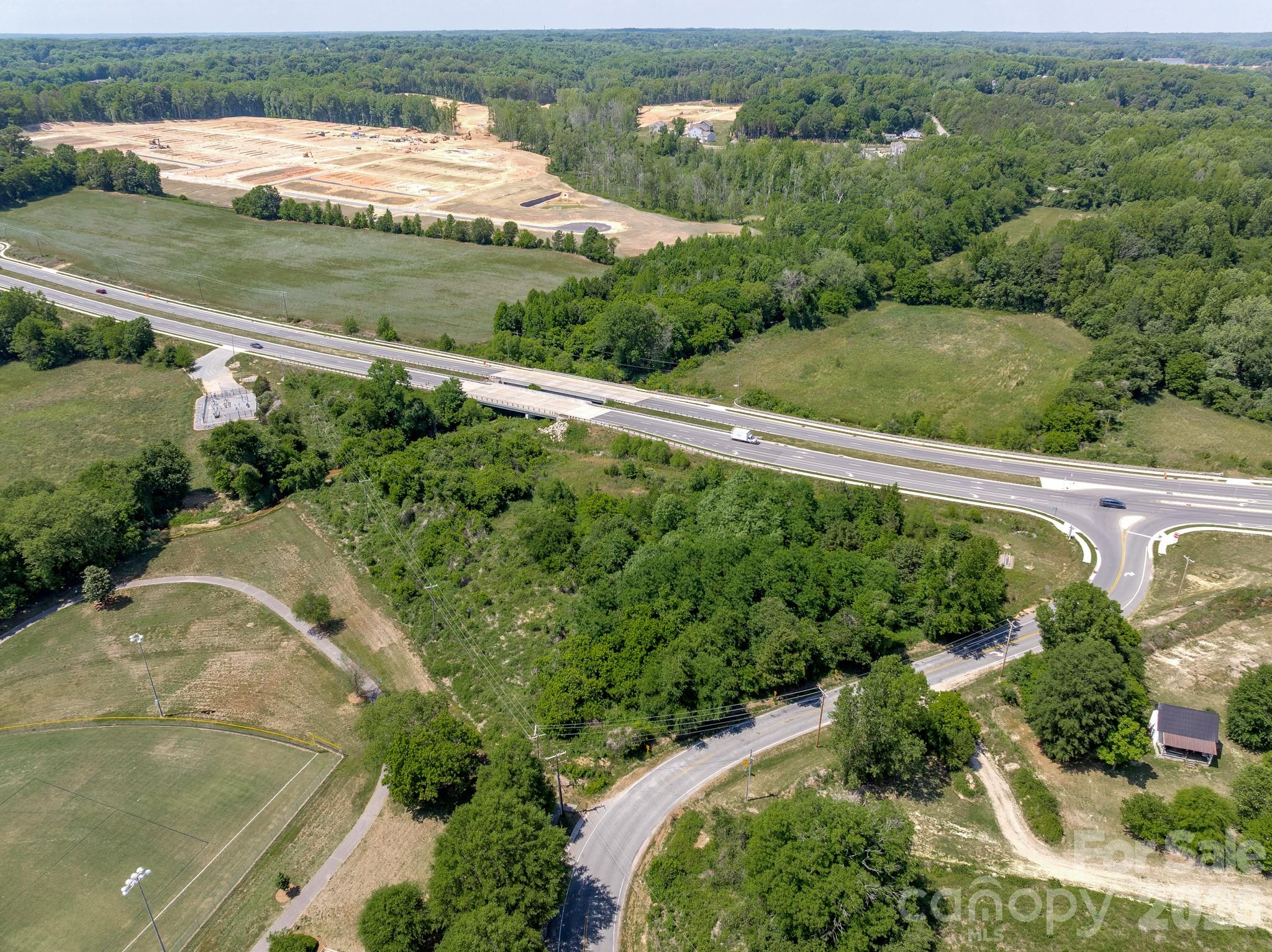1599 Bethpage Rd, Kannapolis, NC 28081