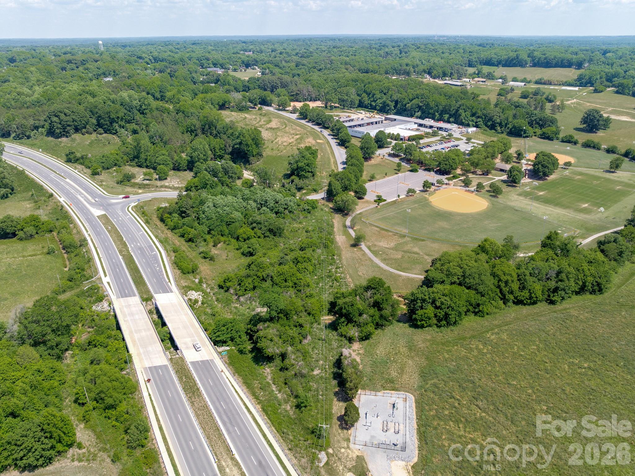 1599 Bethpage Rd, Kannapolis, NC 28081