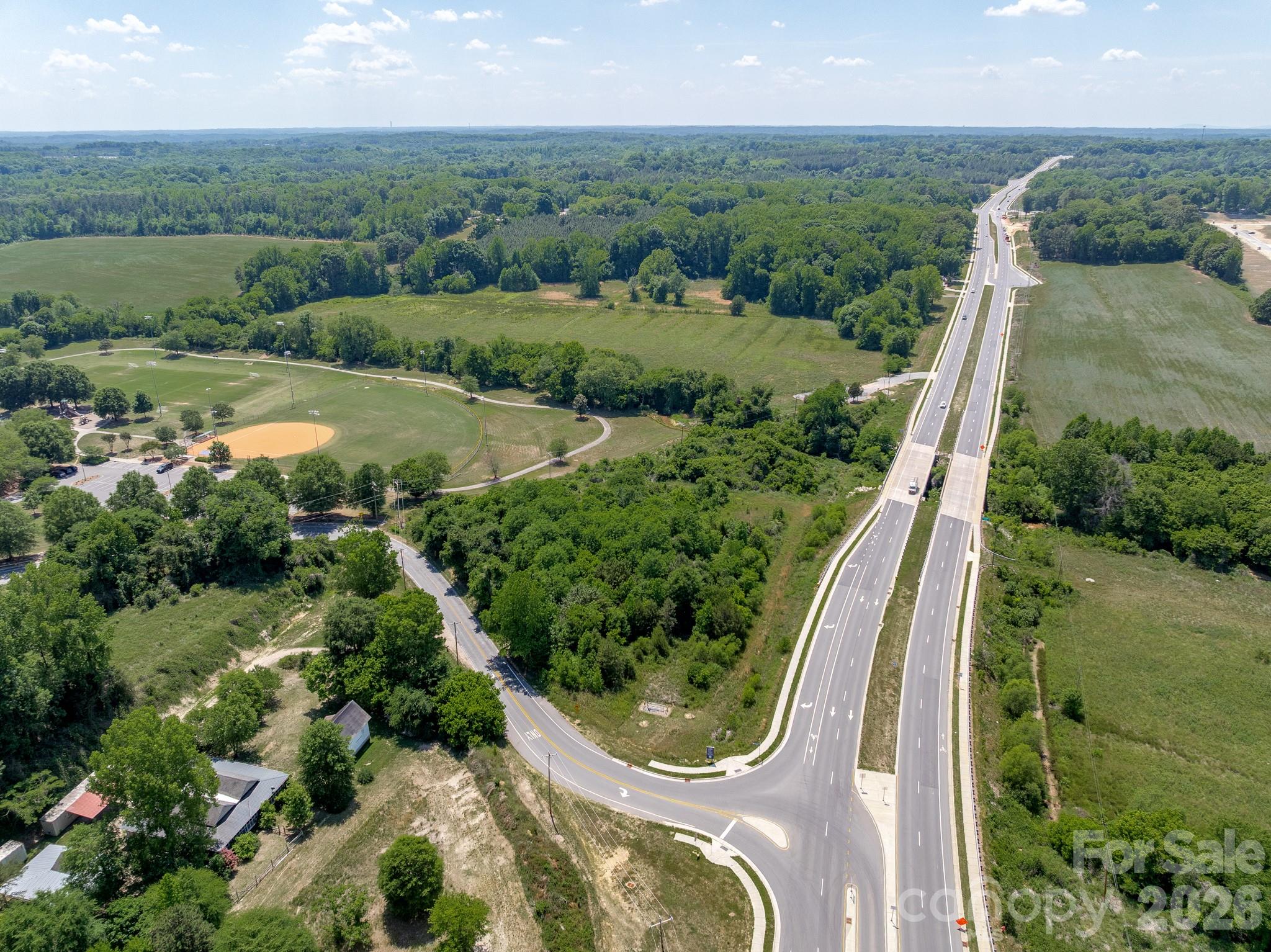 1599 Bethpage Rd, Kannapolis, NC 28081