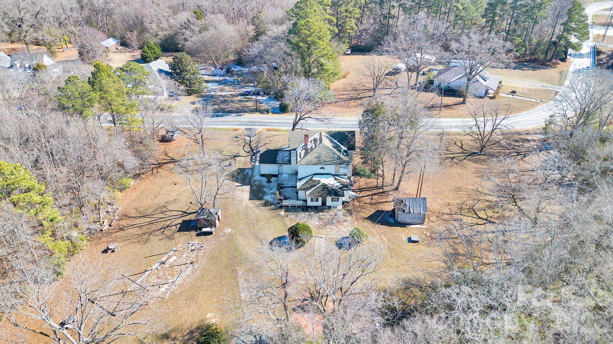 4521 Edgeland Rd, Edgemoor, SC 29712