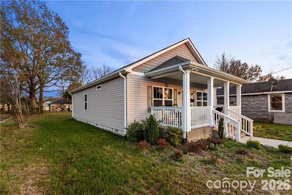 231 Barber St, Rock Hill, SC 29730