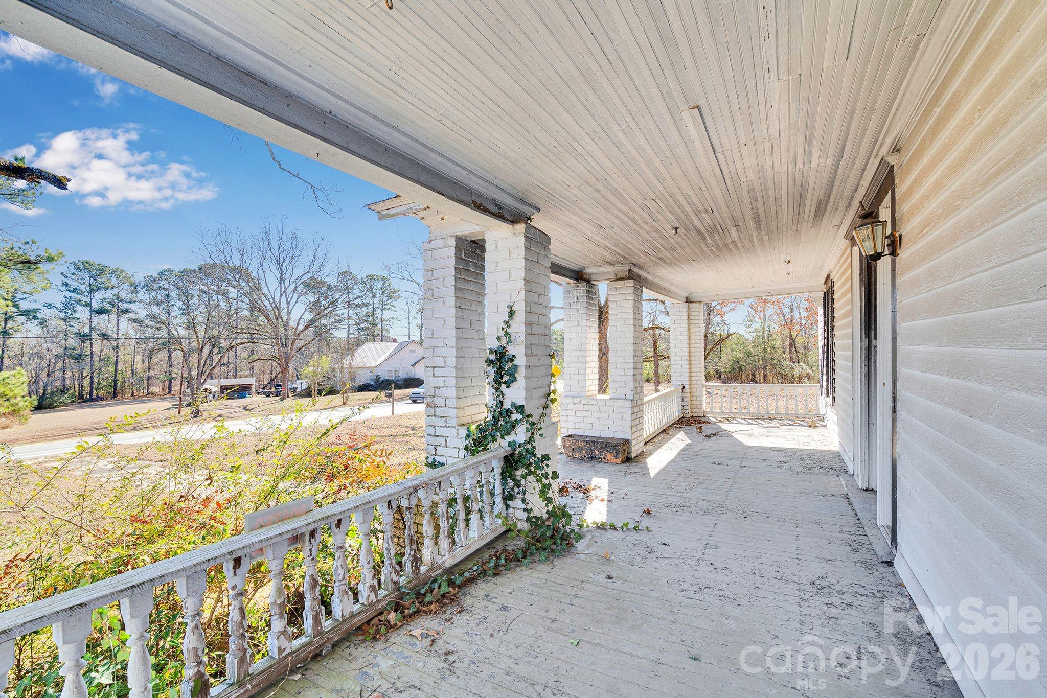 4521 Edgeland Rd, Edgemoor, SC 29712