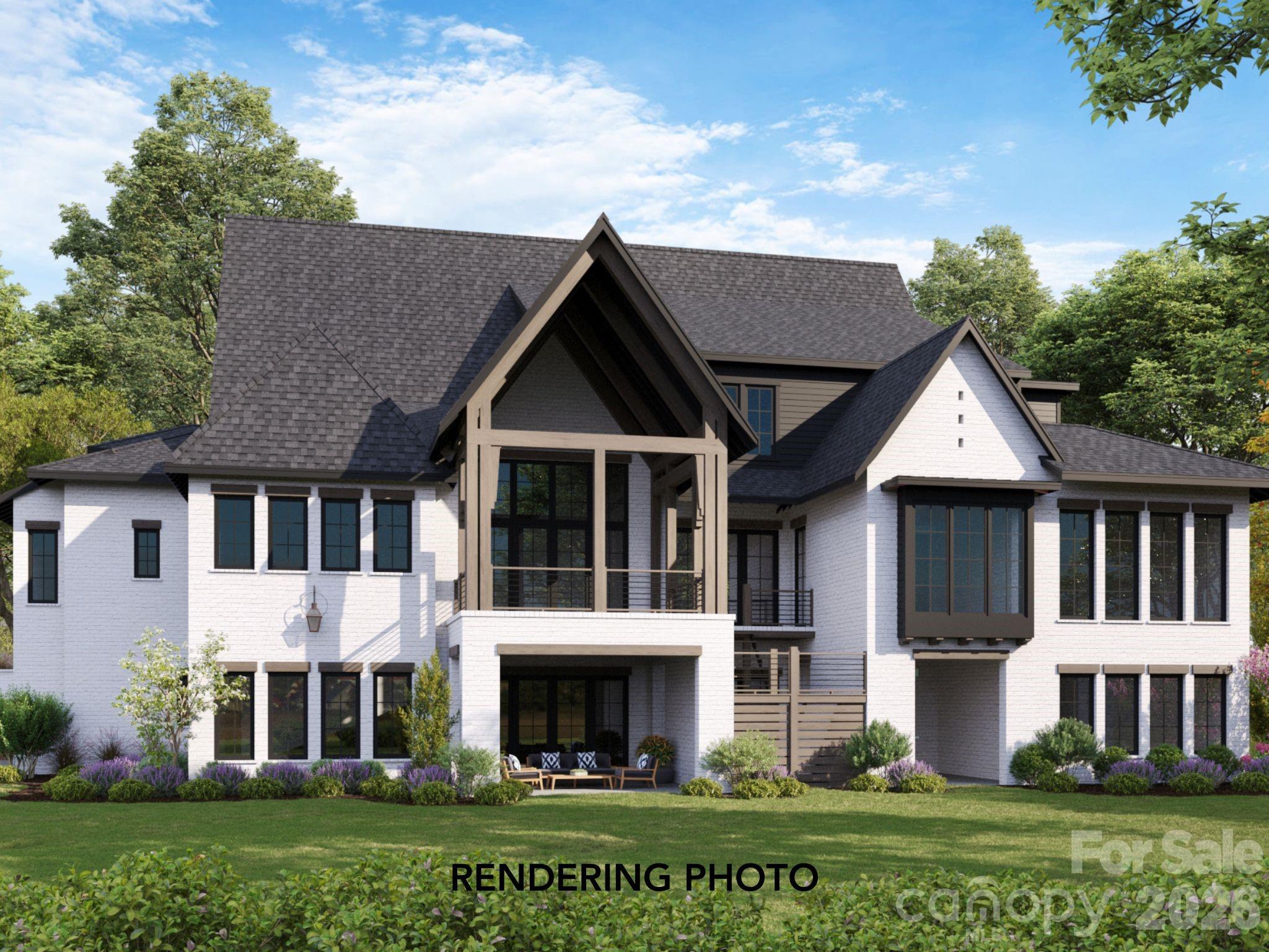 5019 Carmel Park Dr #3, Charlotte, NC 28226