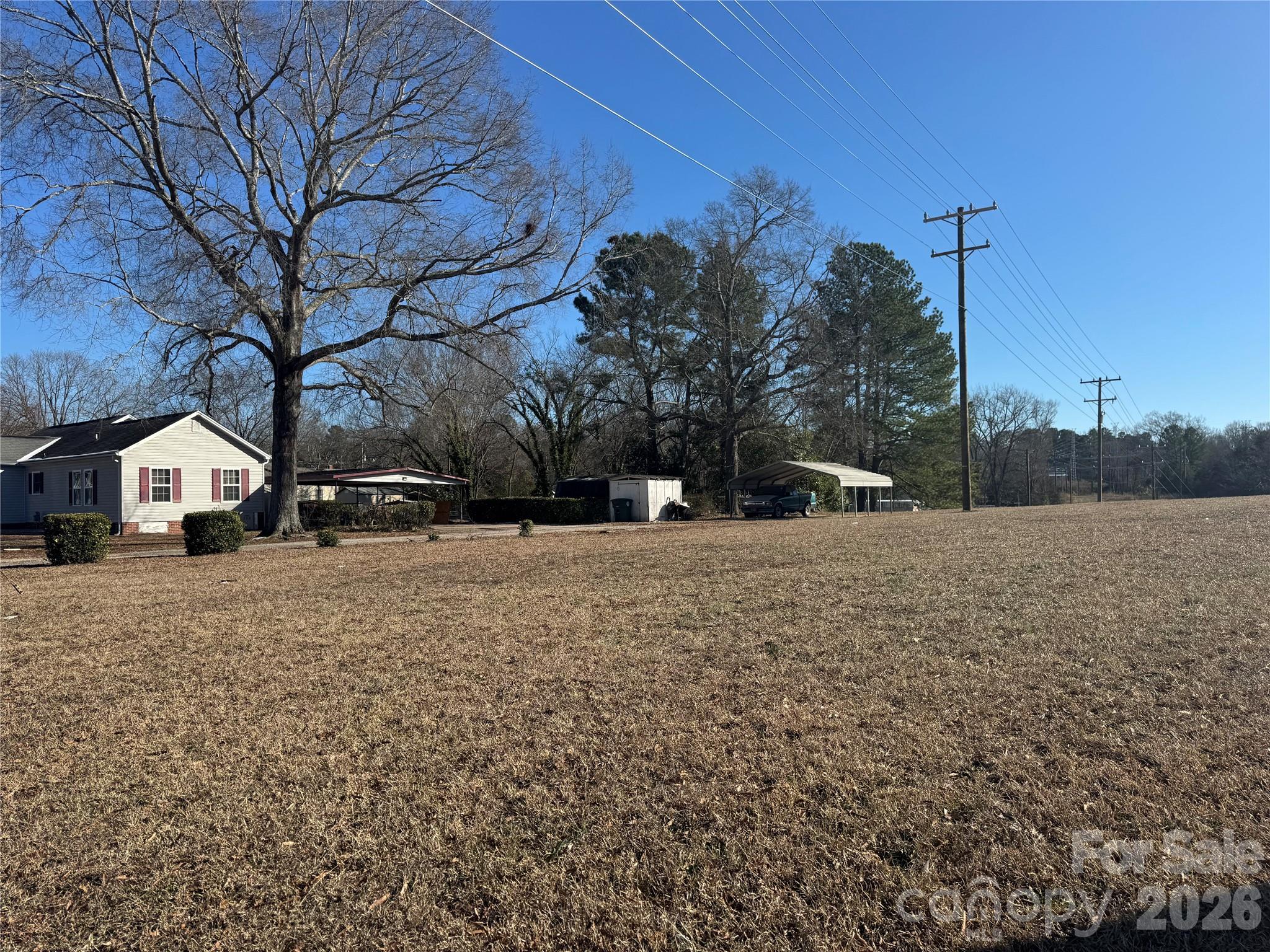 156 Pinckney St, Chester, SC 29706