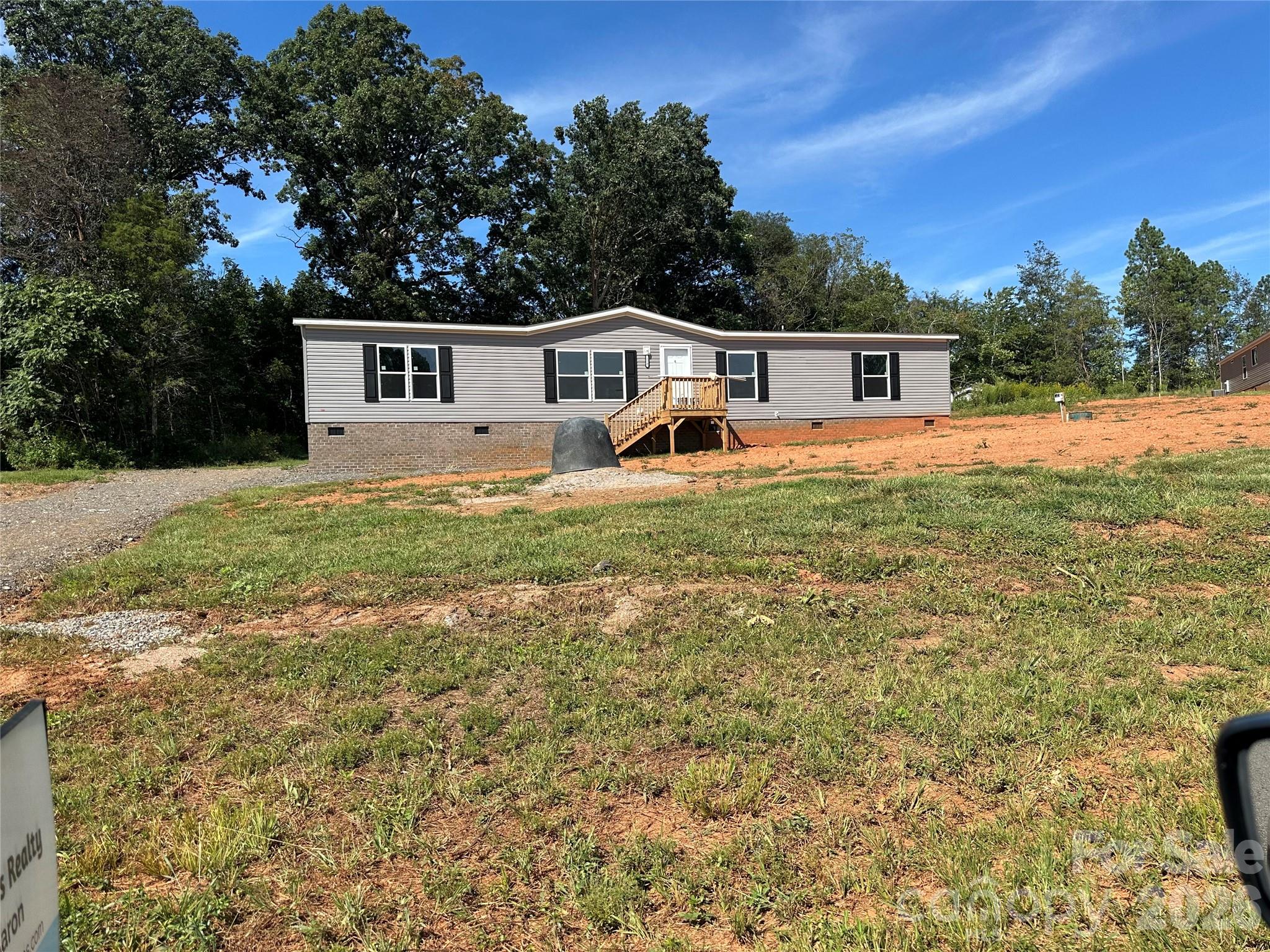 173 Fairchase Cir #28, Stony Point, NC 28678