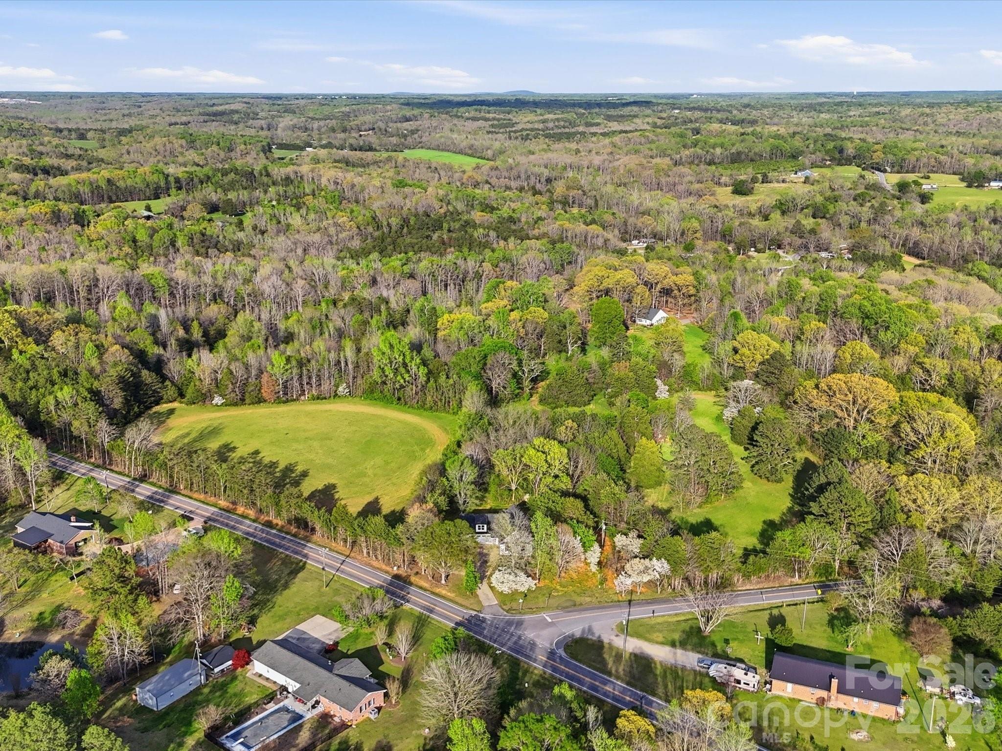 1491 Cedar Grove Rd, Clover, SC 29710