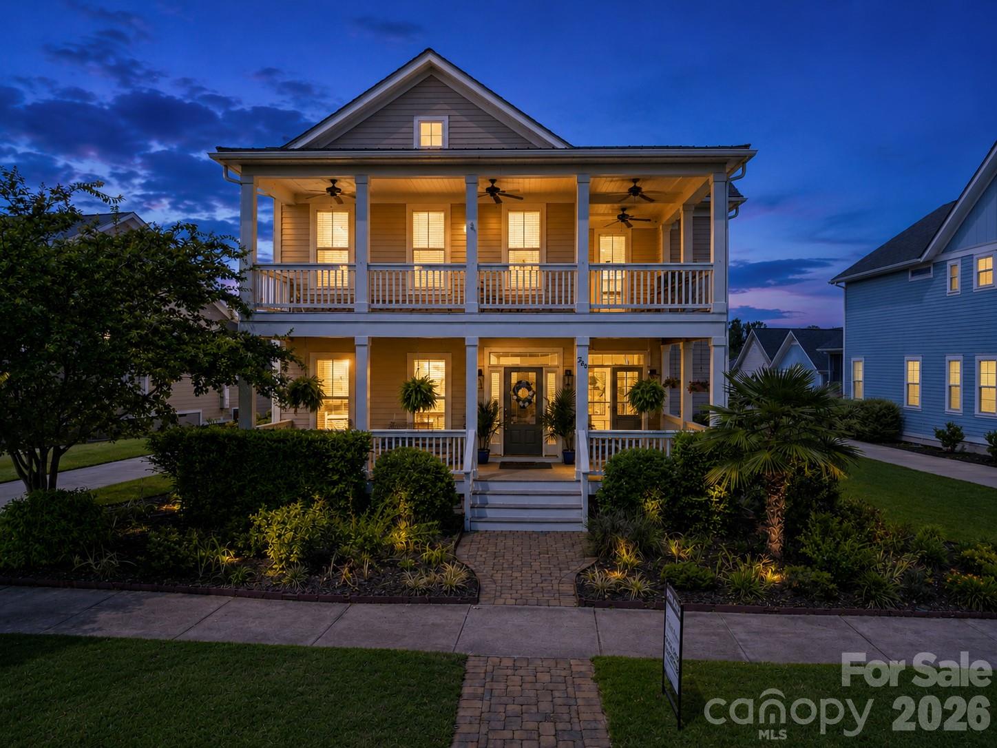 786 Bluff Loop Rd, Rock Hill, SC 29730