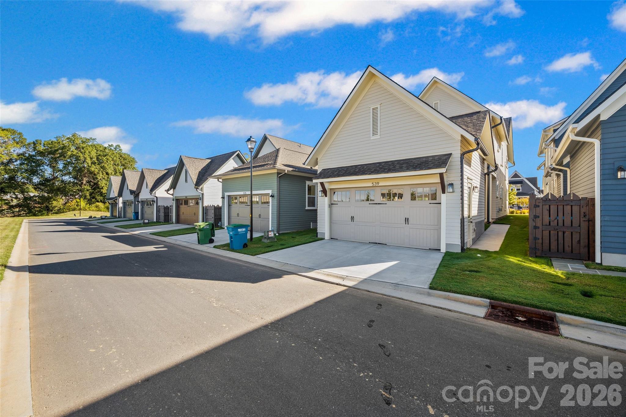 539 Plowman Ln, Fort Mill, SC 29715