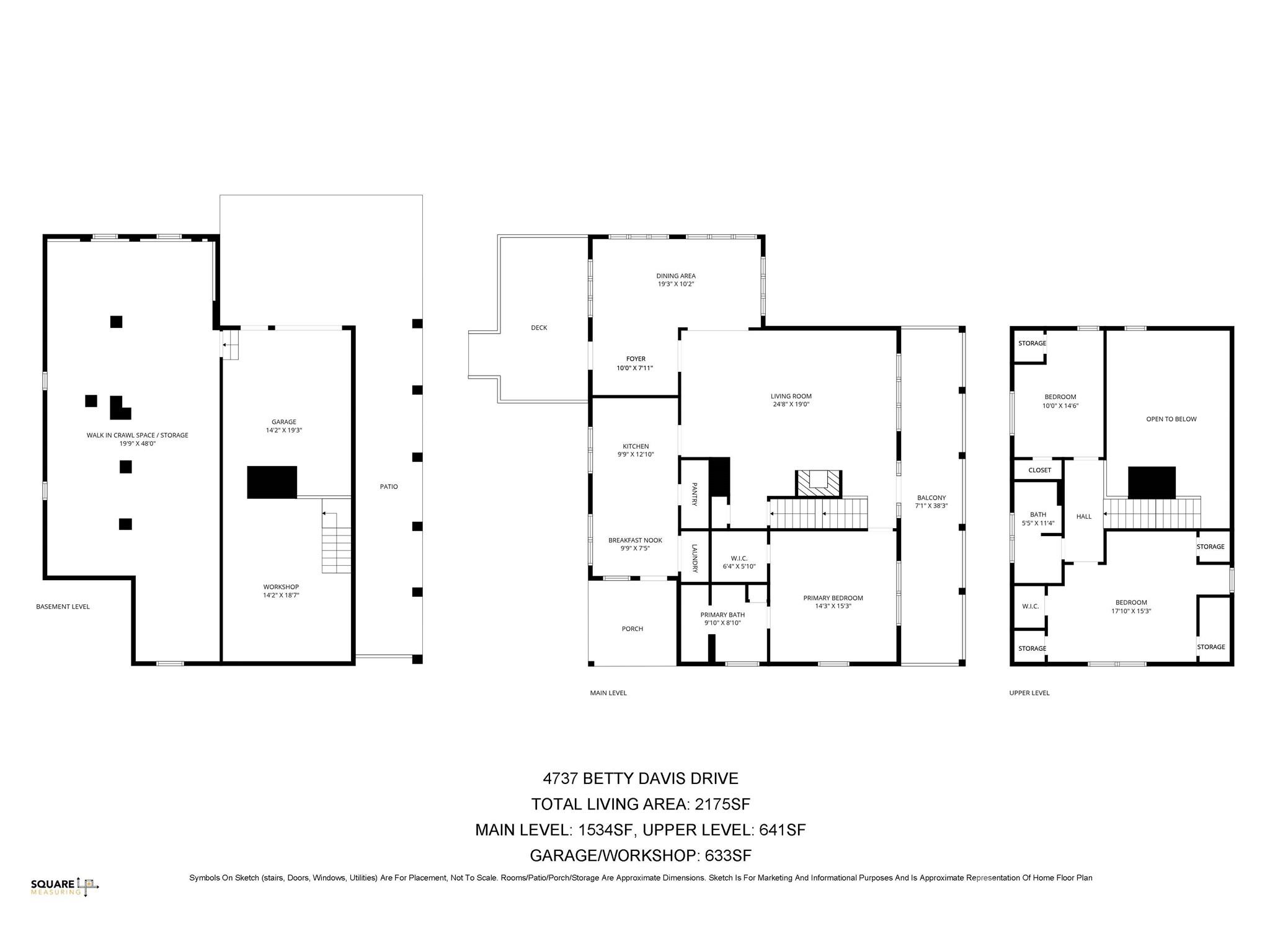 4737 Betty Davis Dr, York, SC 29745
