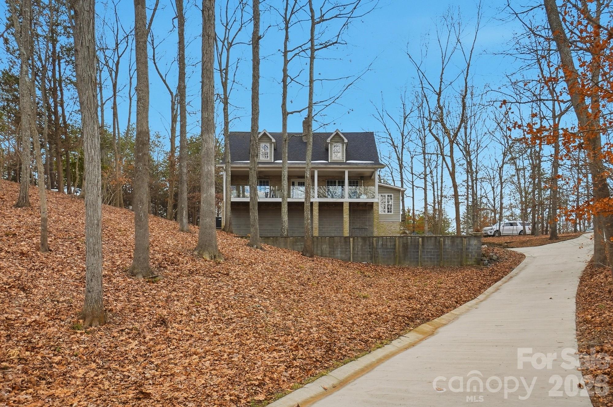 4737 Betty Davis Dr, York, SC 29745