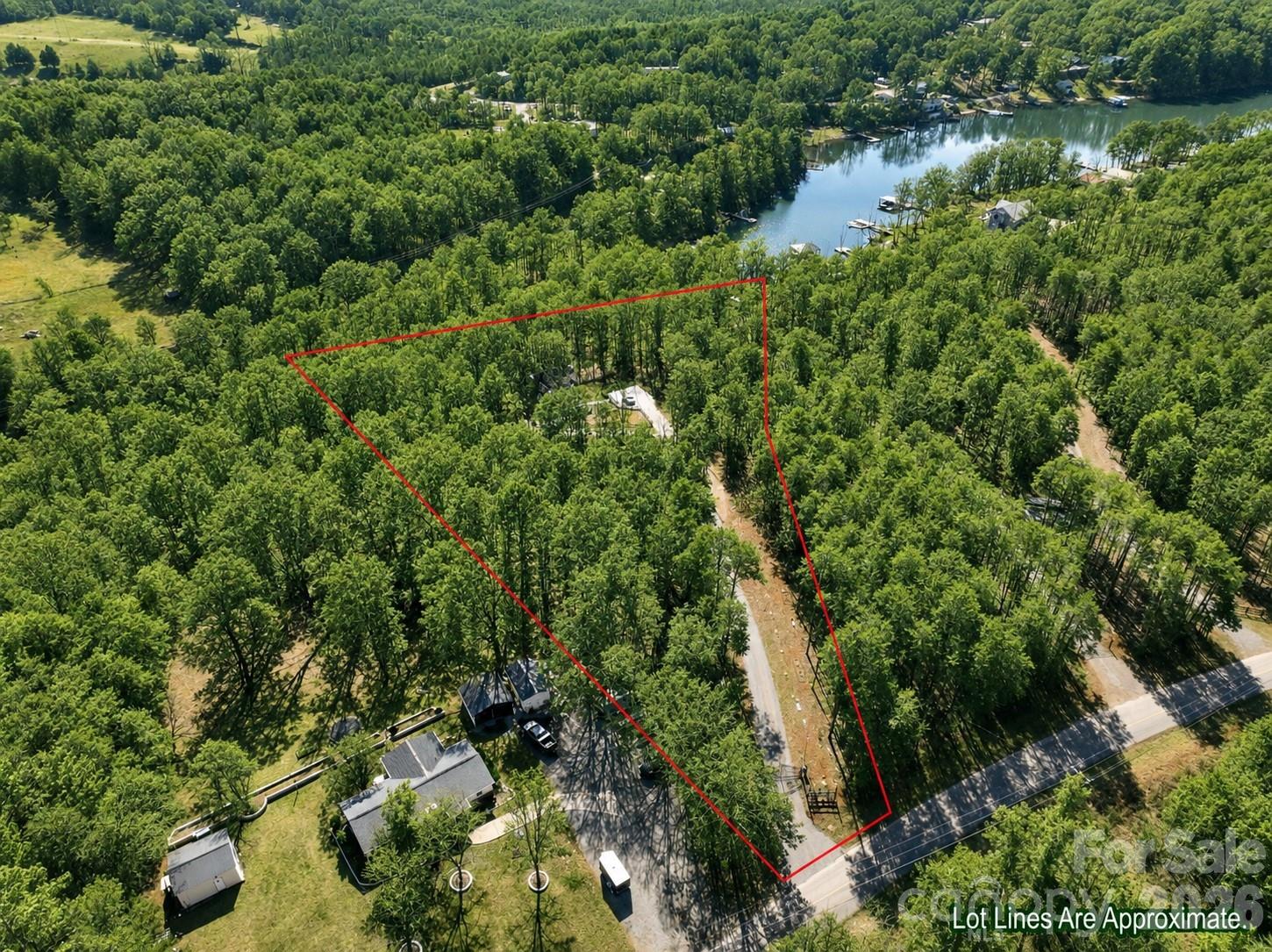 239 Old Lion Rd, Statesville, NC 28625