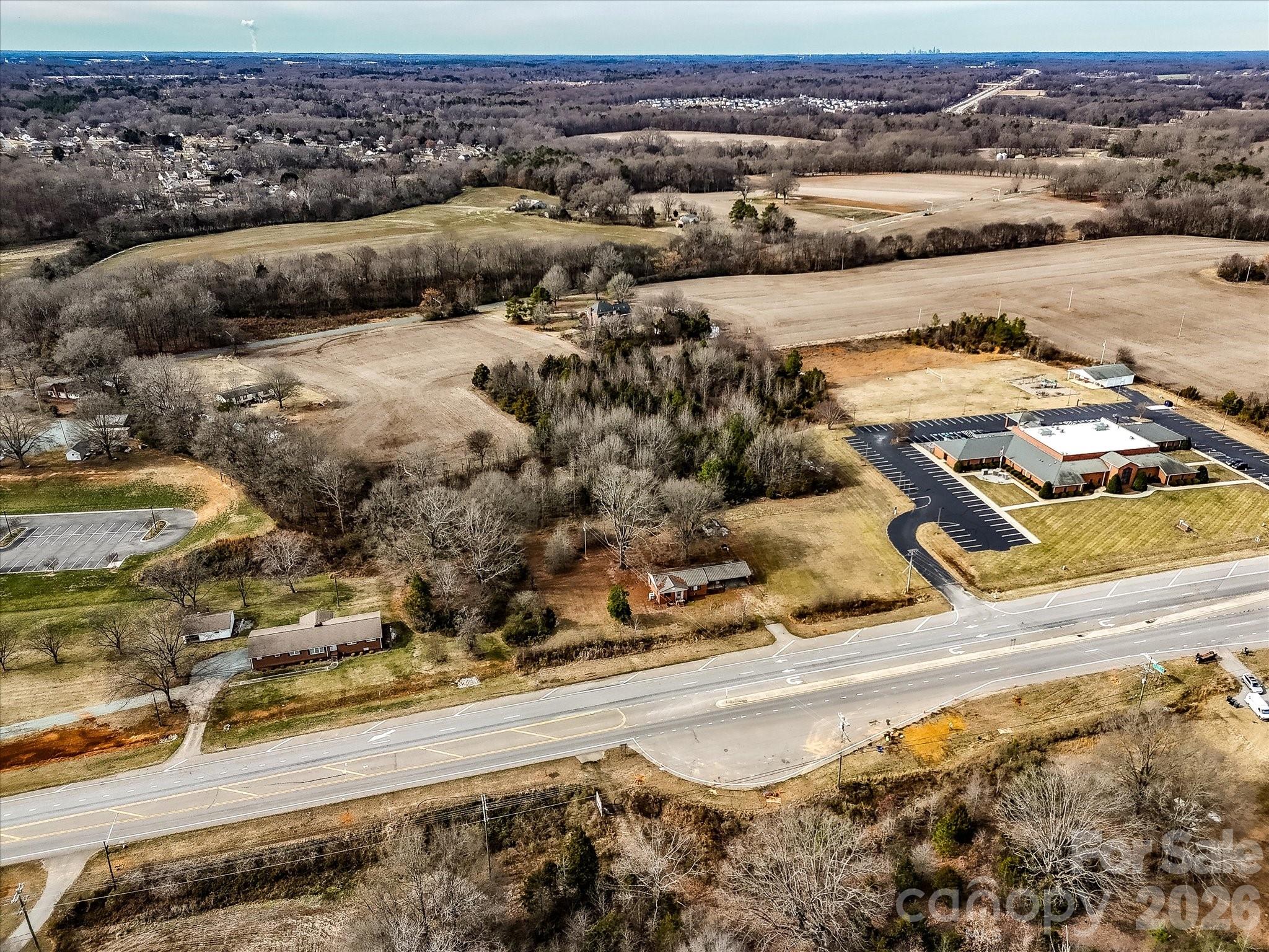 2635 Concord Hw, Monroe, NC 28110