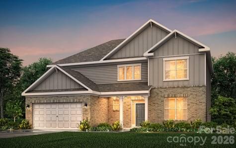 3707 Roughedge Dr, Monroe, NC 28112