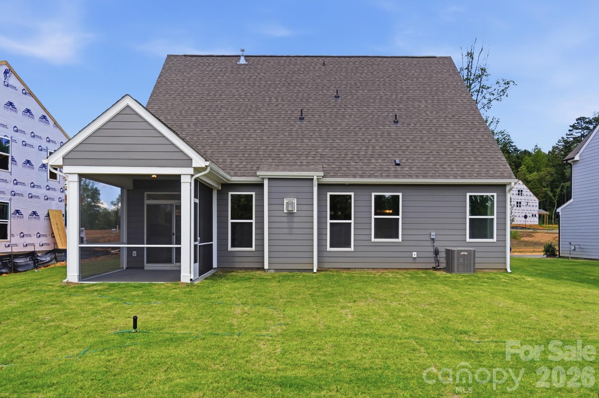 15216 First Broad Dr, Huntersville, NC 28078